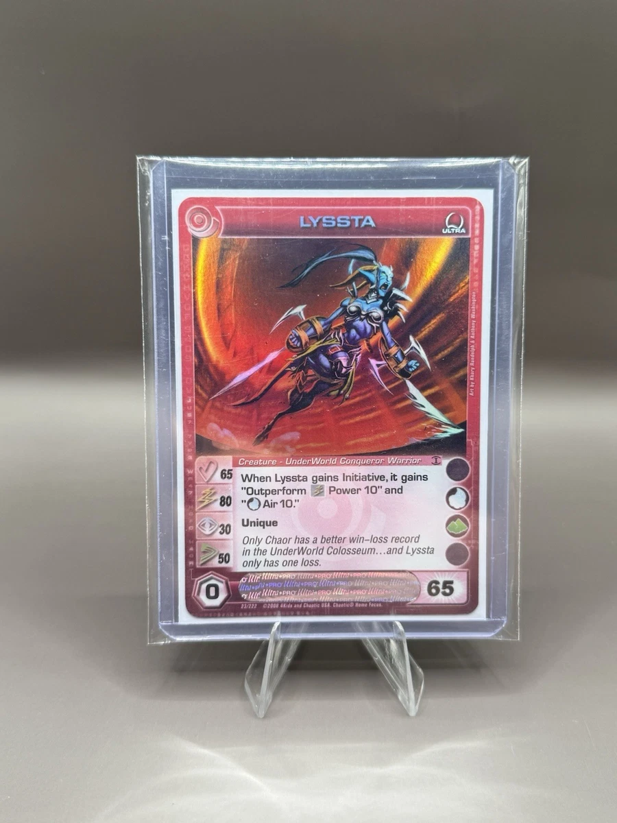 Yugioh Japanese Card - Witchcrafter Golem Aruru - Super Rare