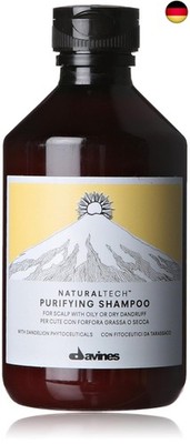 Davines Shampoo Purifying 250 ml, Preis/100 ml: 5.98 EUR