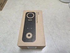 Vivint Doorbell Camera Pro Gen 2 VS-DBC350-SA New
