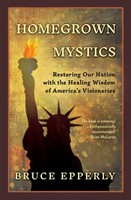 Bruce Epperly | Homegrown Mystics | Taschenbuch | Englisch (2024)