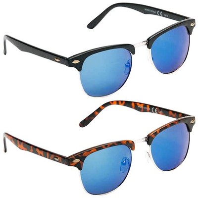 Eyelevel Herren Woodstock Sonnenbrille UV400 Uva Uvb Schutz Designer