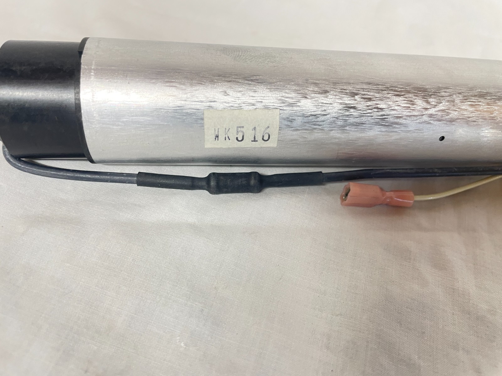 He-Ne Laser, Red,  Unknown Brand