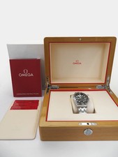 OMEGA Seamaster Diver 300 Co Axial Master Chronometer 42mm Black Box Card #T156 9