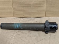 Old Vintage WWII British Gun Sight No. 33 MKIIIs 0.S 806 G.A 1941