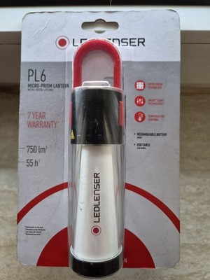 Camping-Lampe von Ledlenser  NEU!!!!