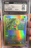 Treecko Pokémon TCG EX Dragon 80/97 Reverse Holo CGC World Record 1 of 1 2003