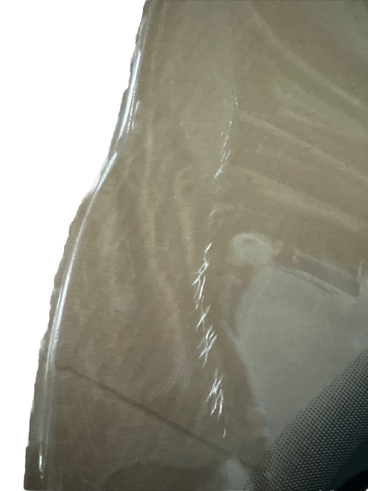 Parabrezza Trasparente Yamaha T-Max 500-200/2011 GIVI - Immagine 2 di 2