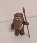 Star Wars 1984 Wicket Ewok Figure Complete Original Vintage