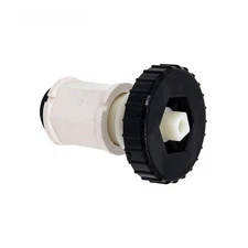 Hot Tub Basics | Top Access On/Off Valve Valve Plunger & Cap Assembly 602-4360