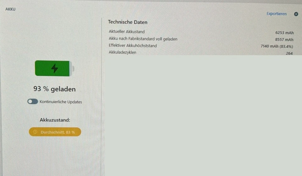 Apple iPad 8 128GB WiFi+4G Space Gray 10.2' inklusive Schutzhülle - Bild 3 von 4