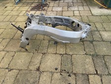 Kawasaki Motorcycle Bodywork & Frame Parts for Kawasaki ZX-6R for