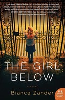 Bianca Zander | Girl Below, The | Taschenbuch | Englisch (2020)