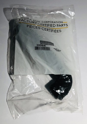 #ad Genuine OEM Whirlpool Washer Hose W10802689 New Sealed $18.88