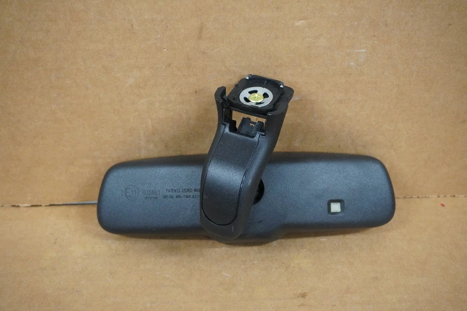 2006 2007 现代图森自动调光内后视镜原始设备制造商 E11015893 — 第 2/4 张图片