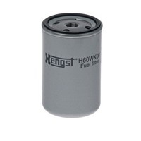 NEU - Hengst Filter H60WK09 Kraftstofffilter