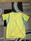 2026 Nike Brazil CBF BRASIL Soccer Jersey Shirt Yellow Green Blue World Cup — photo 4