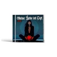 Meine Liebe Ist Gift Von Sotiria | CD | Zustand Neu