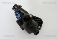 Triscan Thermostat KüHlmittel 8620 221100 FüR A4 VW Audi A6 Passat B5 3B3 3B6 B6
