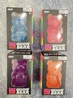NeeDoh Gummy Bear All 4 Packs Are Brand New And Sealed REAL NEEDOH — photo 1