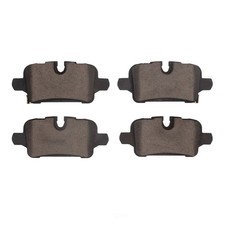 DFC 4000237400 Disc Brake Pad Set