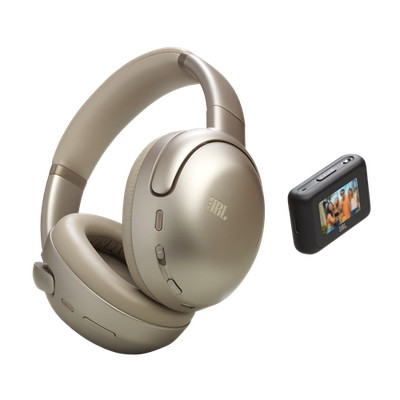 JBL Tour One M3 Smart Tx, Wireless over-ear Noise Cancelling headphones