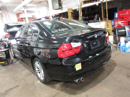 IGNITION SWITCH BMW 325i 335i 328i Z4 M3 2006 06 2007 07 2008 08 09 10 1085934 - Picture 5 of 12