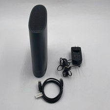 ARRIS Surfboard G34 DOCSIS 3.1 Gigabit Cable Modem Wi-Fi 6 Router AX3000