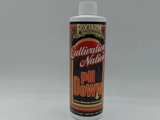 16 Oz FoxFarm Cultivation Nation PH Down