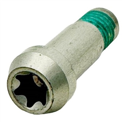 RDC Sensor Bolt BMW F Bike, K Bike, Hexhead; 36 23 8 521 833