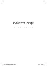 Makeover Magic (3) (Sparkle Spa) by Santopolo, Jill, Good Book