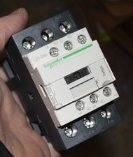 ALLIANCE LAUNDRY 70343301P CONTACTOR EC-AC COIL SCHNEIDER LC1 D32