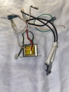 Transformer + Thermal Fuse for Sunbeam Oster Bread Maker Model 5833 5834