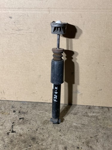 BMW 1 F20 Stoßdämpfer hinten links 1.60 Petrol 100kw 2017 30043684