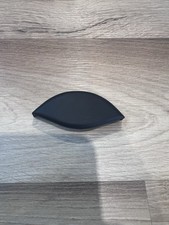 Smart roadster 452 genuine seat belt bolt cover trim 0001 8452