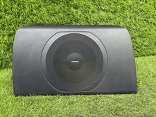 2003 - 2008 Nissan 350Z OEM Rear Bose Speaker Subwoofer Cover Trim Panel Bezel