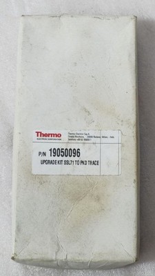 THERMO ELECTION CORPORATION 19050096 UPGRADE KIT SSL71 TO PKD TRACE