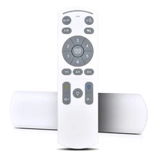 Remote Control For Coolbull Outdoor Ceiling Fans with Light