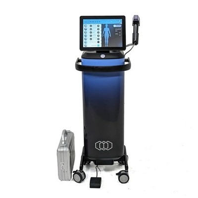 InMode Morpheus8 RF Microneedling Cart-Mounted Skin Tightening Machine