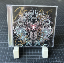 SIGNED Polyphia Remember That You Will Die RT...