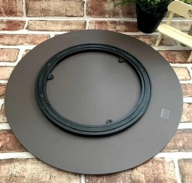 TABLE TALK 18" LAZY SUSAN 2015 STUDIO BY DEMDACO FROM ARTIST SHARON FELDSTEIN - Image 2 of 4