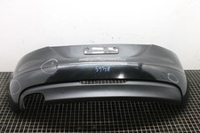 AUDI Tt 8J MK2 Paraurti Posteriore 2.0 Benzina 147kw 2007 Codice Colore: L8/Z