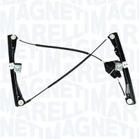 Fensterheber Magneti Marelli 350103501000 FüR Ibiza 6L1 Seat 3 Cordoba 6L2 12V