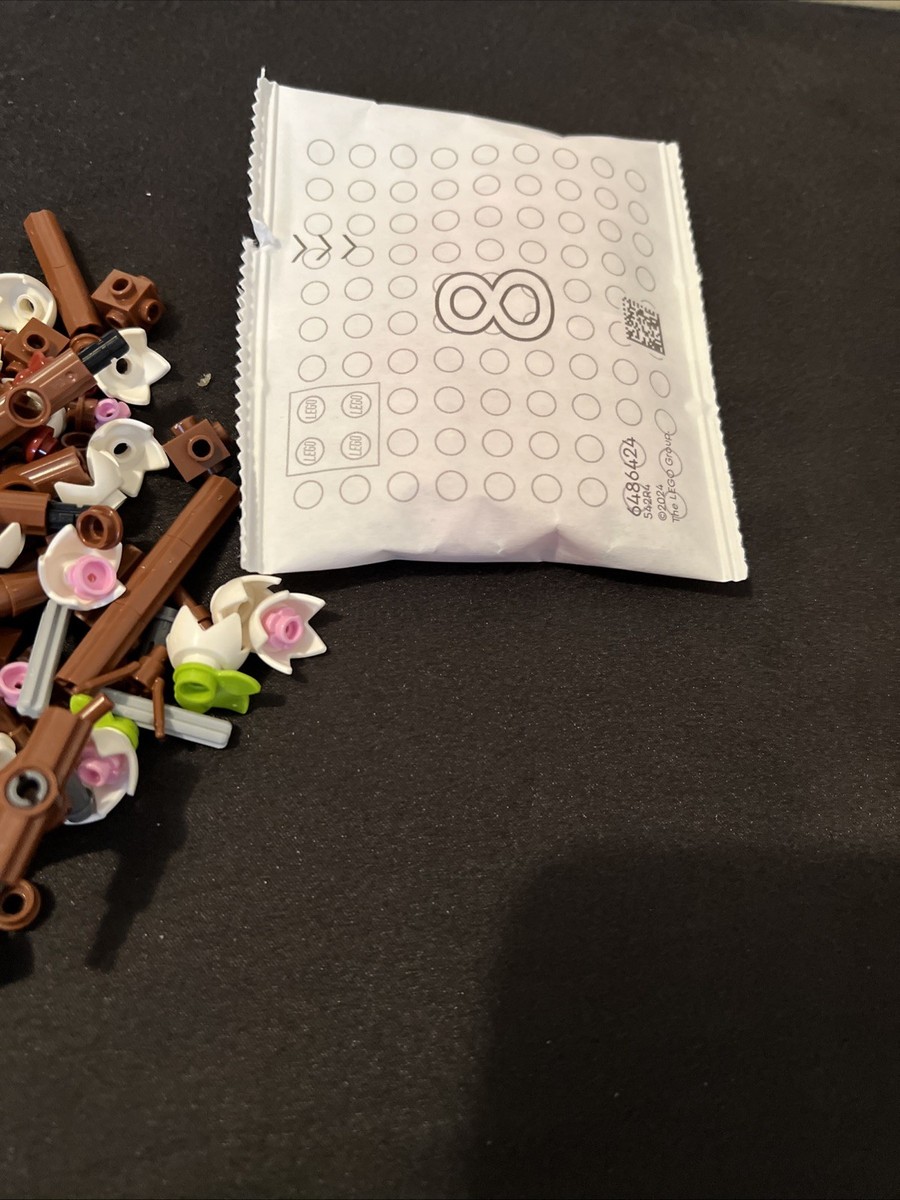 ロードショー⑤ lego 40725 Incomplete | eBay