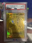 2026 POKEMON ASC EN-ASCENDED HEROES MEGA HYPER RARE MEGA CHARIZARD Y EX PSA 10