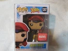 NIB Funko Pop! Jean Grey #1287 X-MEN ‘97 Box, Marvel Collector Corps Exclusive