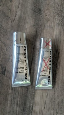 Peter Thomas Roth Instant FIRMx No-Filter Primer 1 oz