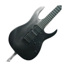 Ibanez RG6HSHFX-BKF Electric Guitar Used