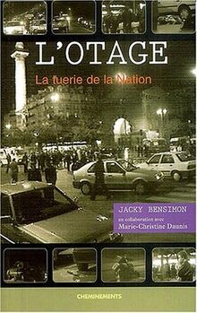 Lotage : La tuerie de la Nation von Bensimon, Jack... | Buch | Zustand sehr gut