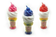 Twist 'n' Lick Ice Cream Sweets Pick and Mix Candy Retro Party Treats