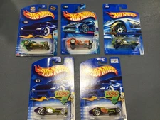 HOT WHEELS I CANDY COLLECTION YOU PICK